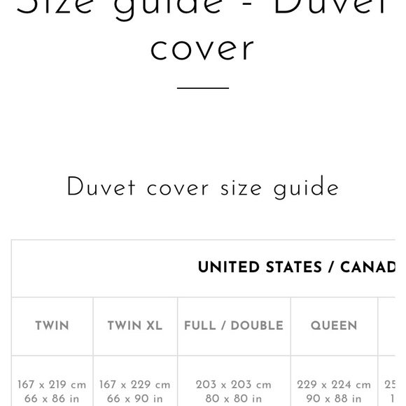 Wamsutta Bedding Nwt Twin Xl Duvet Cover Reversible Whitetaupe Txl